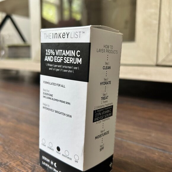 The Inkey List - Picture 3 of 5